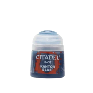 Citadel 21-07 Kantor Blue (Base) 12ml