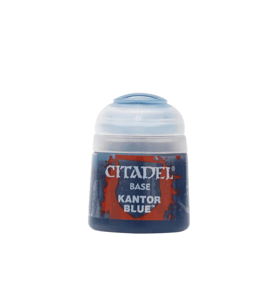 Citadel 21-07 Kantor Blue (Base) 12ml