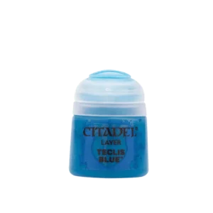 Citadel 22-17 Teclis Blue (Layer) 12ml