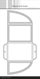SBD250 Simple and basic