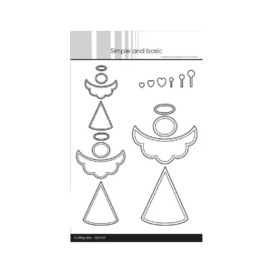 SBD343 Simple and basic